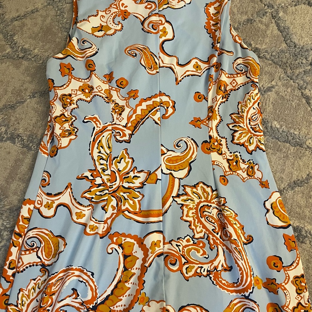 J. McLaughlin dress - Picture 3 of 6